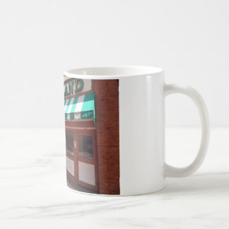 De Café Caneca 1 do Coney