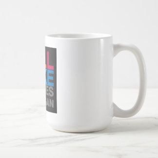 De Café Caneca 1 do lago mill