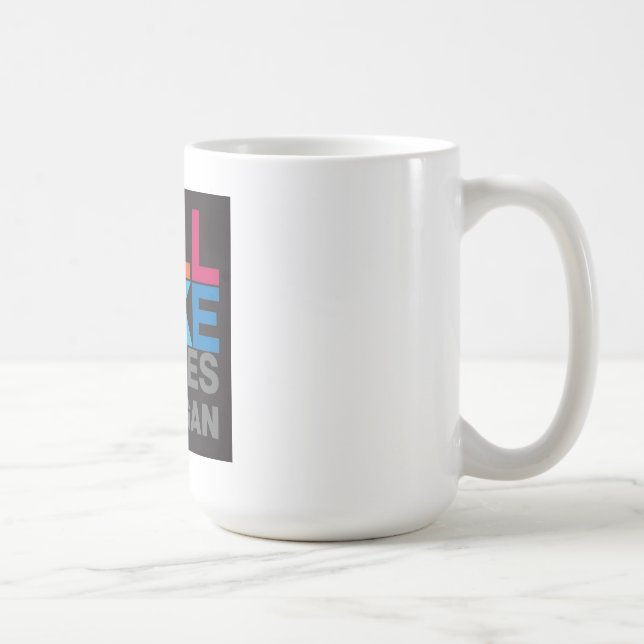 De Café Caneca 1 do lago mill (Direita)