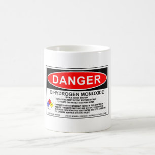 De Café Caneca 1 do monóxido do Dihydrogen