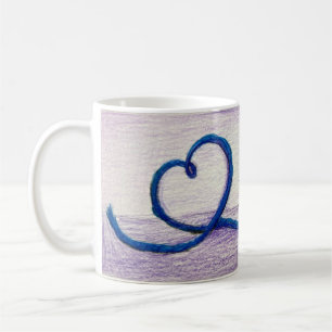 De Café caneca 2