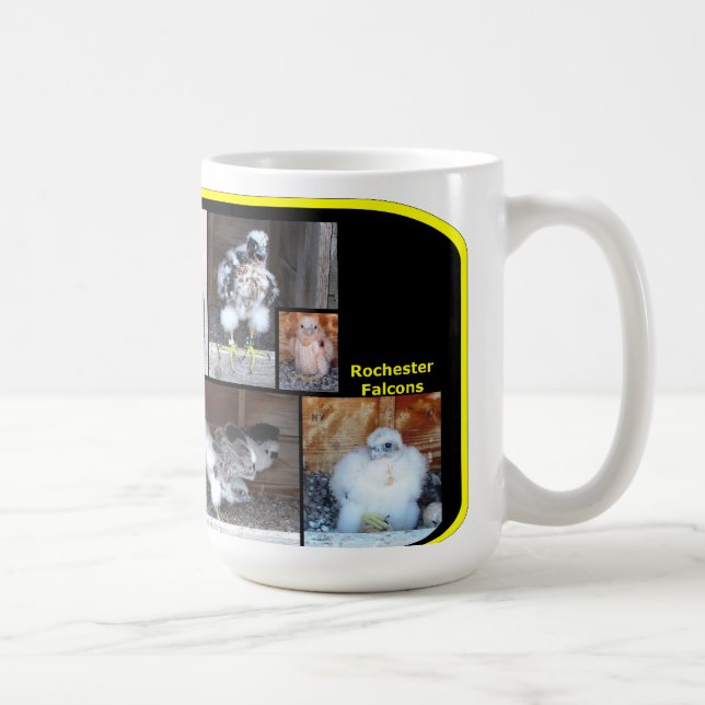 De Café Caneca 2012 (Direita)