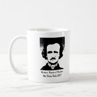 De Café Caneca 2017 comemorativa da gala da No-Mostra da
