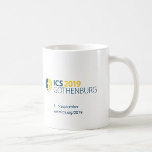 De Café Caneca 2019 do ICS Gothenburg