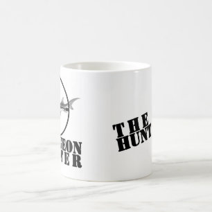 De Café Caneca 2 do caçador do esturjão