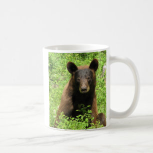 De Café Caneca 2 do urso