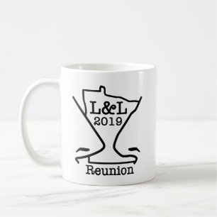 De Café Caneca 2 tomada partido