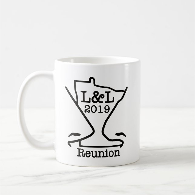 De Café Caneca 2 tomada partido (Esquerda)