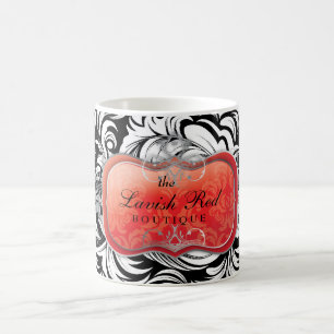 De Café Caneca 311 vermelha pródiga