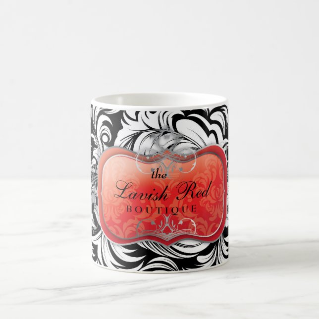 De Café Caneca 311 vermelha pródiga (Centro)