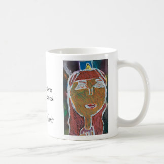 De Café caneca 3-Aiyana