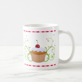 De Café Caneca 3 - Cupcake