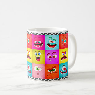 De Café caneca 4 beba 9$ 20000