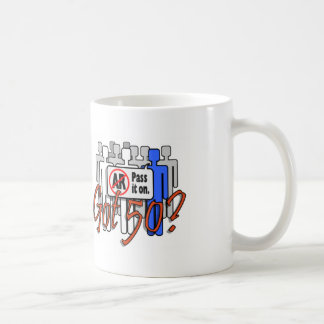 De Café Caneca 50 obtida