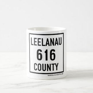 De Café caneca 616