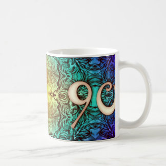 DE CAFÉ CANECA 90