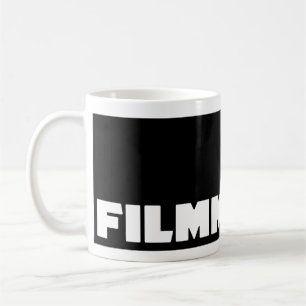 De Café Caneca #901 da cineasta