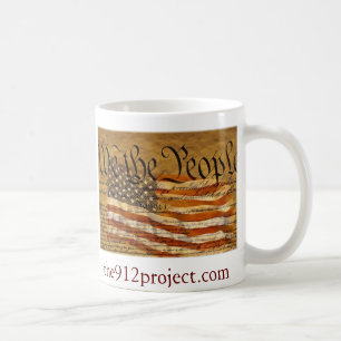 De Café caneca 912project
