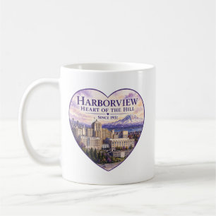 De Café Caneca 95 Anos Heart of the Hill