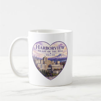 De Café Caneca 95 Anos Heart of the Hill