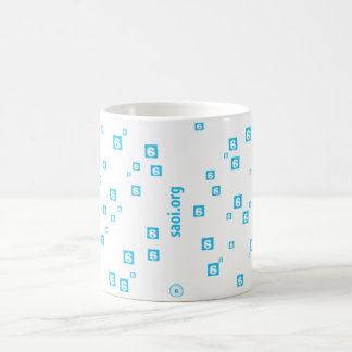 De Café Caneca A1 ciana