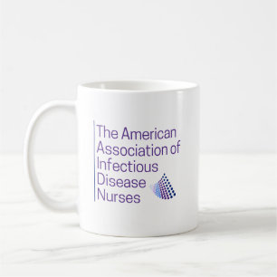 De Café caneca AAIDN