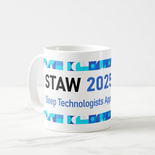 De Café Caneca AAST 2025 STAW (Frente Esquerda)