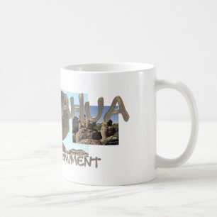 De Café Caneca ABH Chiricahua NM