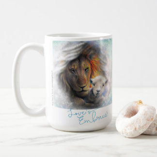 De Café Caneca "Abraço do Amor"
