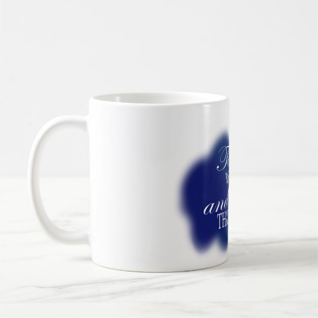 De Café Caneca ACOTAR - asa (Esquerda)