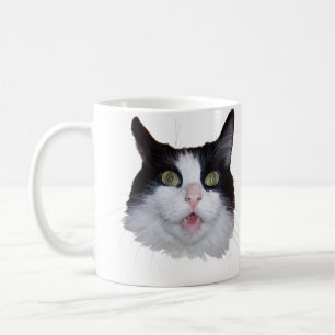 De Café Caneca afortunada