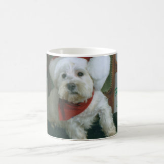 De Café Caneca - agitações do Natal