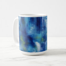Caneca Águas Calmantes