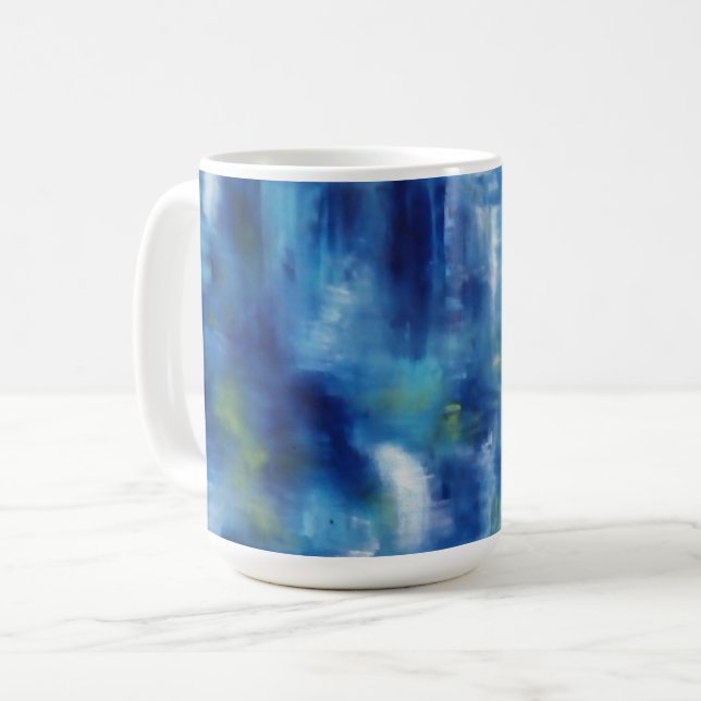 De Café Caneca Águas Calmantes (Frente Esquerda)