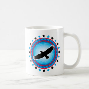 De Café Caneca "Águia"