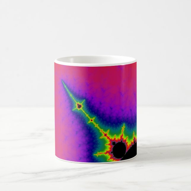 De Café Caneca Agulha (Centro)