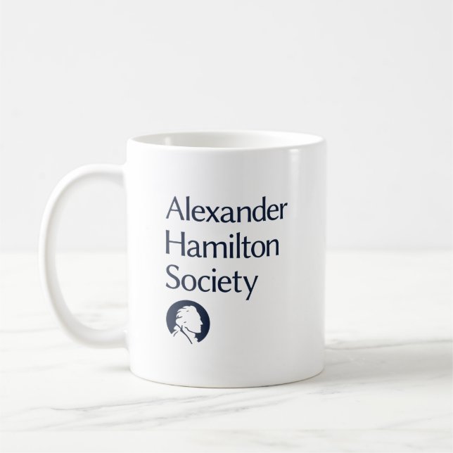 De Café Caneca AHS (Esquerda)