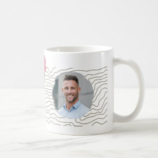 De Café Caneca ajustável com imagens