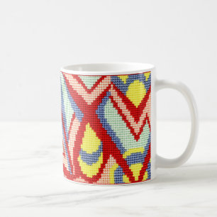 De Café Caneca alegre