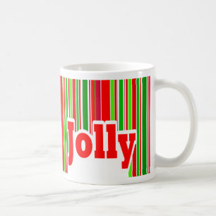 De Café Caneca ALEGRE da listra feliz