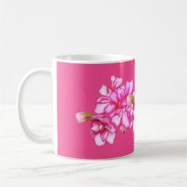 De Café Caneca - Alemães Retirados Rosa