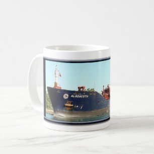 De Café Caneca Algoscotia