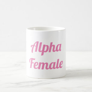 De Café Caneca Alpha