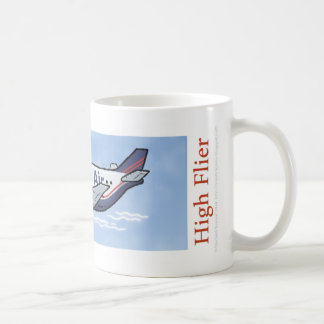 De Café Caneca alta do insecto