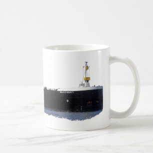 De Café caneca American Integrity