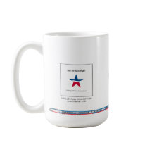 Caneca AmeriStarRail Libertyliner 250