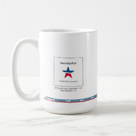 De Café Caneca AmeriStarRail Libertyliner 250