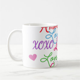 De Café Caneca - Amor