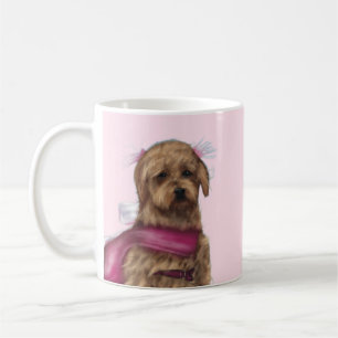 De Café Caneca Amor Sacrificial