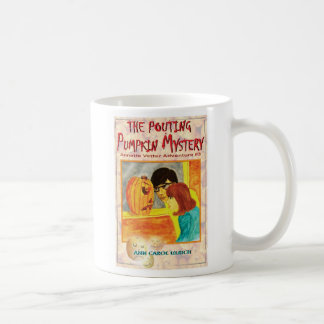 De Café Caneca amuando da abóbora